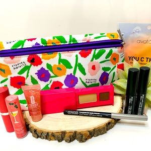 9 Piece Clinique Makeup Set